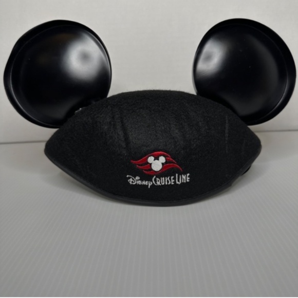 Disney Cruise Line Mouse Ears Embroidered & Beaded Fireworks, One size, Elastic main image 4